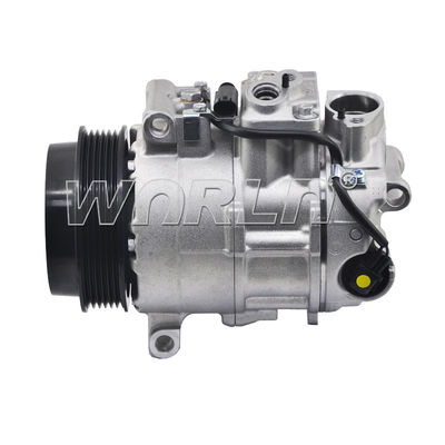 OEM A0012300711 DCP17046 เครื่องพัดพัดขนาดคงสําหรับ Benz SLK R171 2004-2011 WXMB030