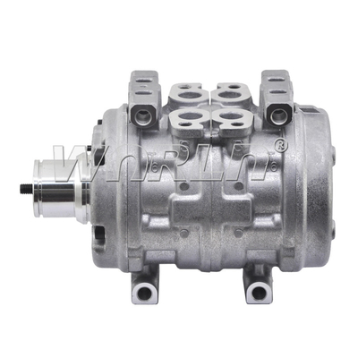 503118R ส่วนเครื่องปรับอากาศอัตโนมัติ เครื่องปรับอากาศสําหรับ 10P15C BODY WXUN085