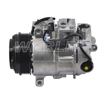เครื่องปรับอากาศอัตโนมัติ DCP17154 0032308711 เครื่องปรับอากาศสําหรับ Benz C/E/SLK W204/W212 WXMB037