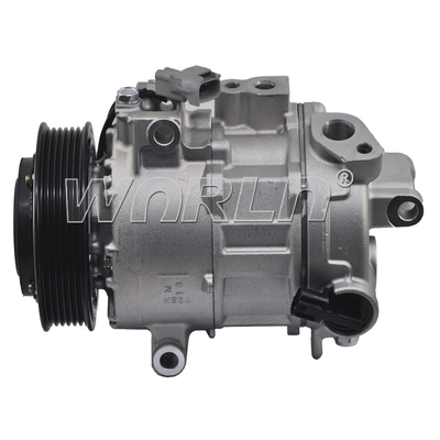4471607121 68140664AB เครื่องปรับอัตโนมัติ 7SBH17C สําหรับ Dodge Challenger ชาร์จสําหรับ Ram WXDG027