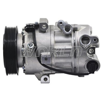 97701D7200 เครื่องปรับอากาศอัตโนมัติ VS16 6PK สําหรับ Kia K5 สําหรับ Sportage WXKA019