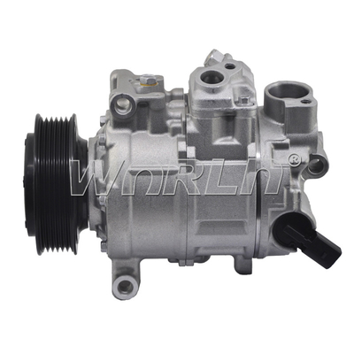 DCP02062 DCP02041 เครื่องบด AC รถ 12V สําหรับ Audi A4 WXAD008A