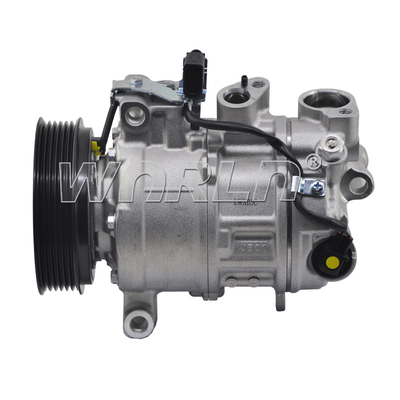 4M0816803L 4M0820803L เครื่องปรับอากาศรถยนต์ ซ่อมแซมอะไหล่ เครื่องปรับอากาศสําหรับ Audi สําหรับ VW Touareg WXAD032