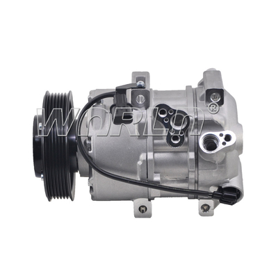 RC.600.498 รถ AC Compressor COMPRESSOR KIA SORENTO 2014 WXKA028