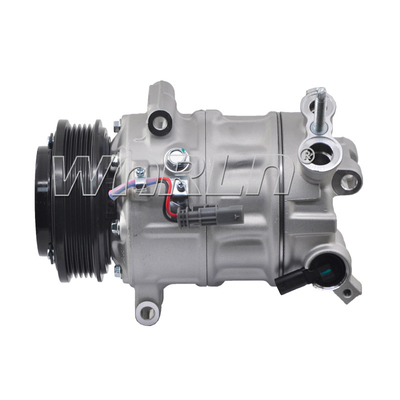 เครื่องปรับอากาศ 12 โวลต์ เครื่องปรับอากาศอัตโนมัติ สําหรับเชฟโรเล่ต์ มาลิบู XL 1.5/2.0 WXCV051