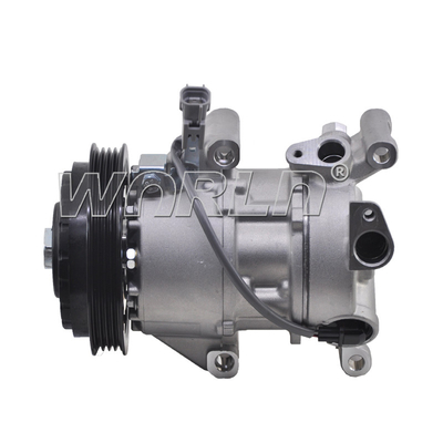 เครื่องปรับอัตโนมัติ AC ACP1548000S สําหรับ Toyota Verso Yaris 1.3 1.5 WXTT126