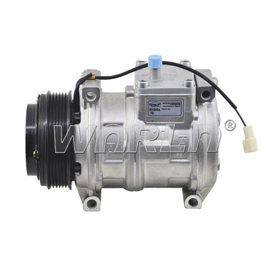 55037432AB 55037432AA WACP WNRLN เครื่องปรับอากาศรถยนต์ 12V สําหรับ Dodge สําหรับ Chrysler WXDG013