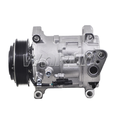 23228999 เครื่องปรับอากาศอัตโนมัติ สําหรับเชฟโรเล็ต ซิลเวอร์ราโด สําหรับ GMC ซีเอร่า WXCV054