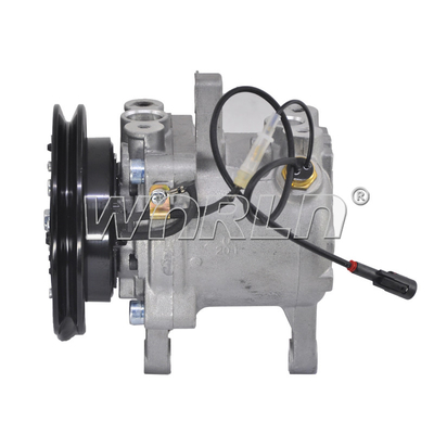 4472605780 เครื่องปรับอากาศอัตโนมัติ สําหรับ Kubota12V WXTK180