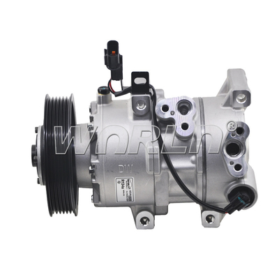 คอมเพรสเซอร์แอร์รถยนต์ 97701B5200 97701D3300 1037E08900 สำหรับ Kia สำหรับ Hyundai Tucson 1.6 WXKA050