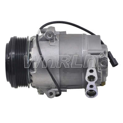 5X0820803D 5X0820803C อัตโนมัติ AC Compressor 2004-2009 สําหรับ VW Gol สําหรับ Parati สําหรับ Saveiro WXVW008
