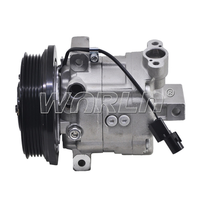 เครื่องปรับอากาศแอร์ MR315497 5060215201 สําหรับ Mitsubishi Pajero Pinin1.8/2.0 WXMS014
