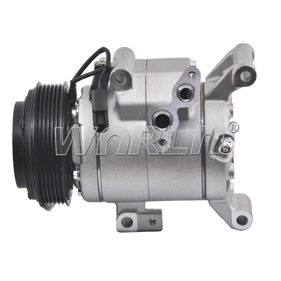 CA500SUGAA02 เครื่องปรับปรุงอากาศรถยนต์ สําหรับ Mazda3 CX5 Axela 2.2 WXMZ024