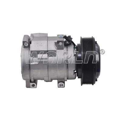 RC.600.131 เครื่องปรับอากาศอัตโนมัติ เครื่องบด 245-7779, 305-0324, 305-0325, 258-7343, 259-7243/AC100.594 WXTK004