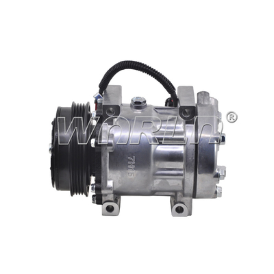 OEM 5096399 5801888155 รถบรรทุกเบา เครื่องปรับอากาศ เครื่องบดอากาศ 7H15 สําหรับชั้นสําหรับระยะ WXTK013