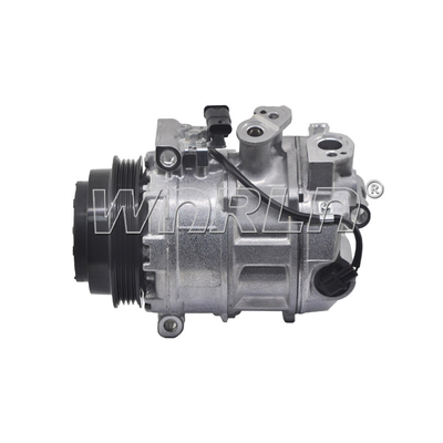 อะไหล่เครื่องปรับอากาศ เครื่องบดอากาศ 4471501702 สําหรับ Benz C350 W204 WXMB112