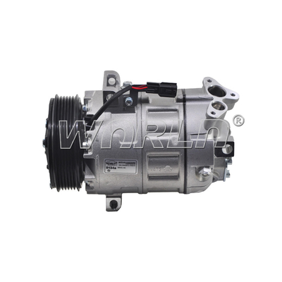 RC.600.476 เครื่องปรับอากาศ เครื่องบดรถ สําหรับ NISSAN SENTRA 2.0 2010-2015 WXNS111