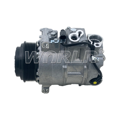 DCP17104 4471503070 เครื่องปรับอากาศรถยนต์ 6SES16C สําหรับ Benz C/E/CLS/GLK WXMB113