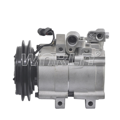 HS18 977014A071 เครื่องปรับอากาศ เครื่องปรับอากาศรถยนต์ สําหรับ Hyundai H1 สําหรับ Starex 2.5TD WXHY009