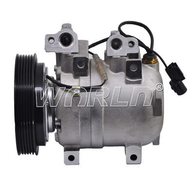 6641300015 เครื่องปรับอากาศอัตโนมัติ เครื่องปรับอากาศสําหรับ Ssangyong Actyon WXDW001