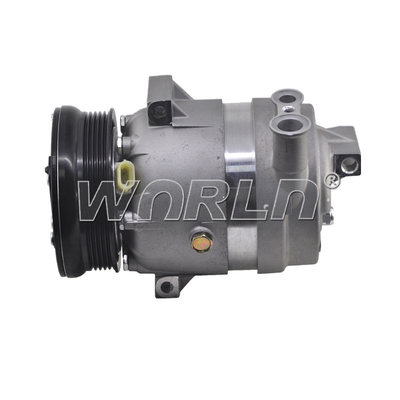 95907421 95966586 รถยนต์ AC Compressor สําหรับ Chevrolet Aveo สําหรับ Pontiac G3 1.6