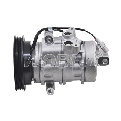 เครื่องปรับอากาศรถยนต์ 4472609420 สําหรับ Suzuki Alto สําหรับ Baleno WXSK015