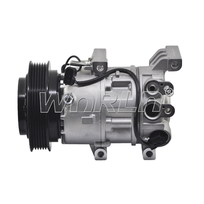 เครื่องปรับอากาศอัตโนมัติ สําหรับ Hyundai Elantra 1.6 1.8 เครื่องปรับอากาศรถ WXHY061