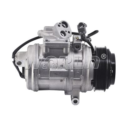 883100G020 Auto AC Compressor สําหรับ Lexus สําหรับ LX470 สําหรับ Toyota WXLX009