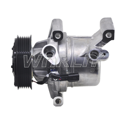 26005154R เครื่องปรับอากาศ เครื่องปรับอากาศรถยนต์ สําหรับ Renault Logan สําหรับ Duster WXRN050