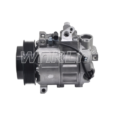 0012308011 เครื่องปรับอากาศรถยนต์ สําหรับ Benz C E CLK W203 WXMB027A
