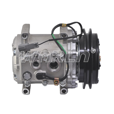 AKC200A255 MC149963 เครื่องปรับอากาศรถยนต์ สําหรับ Mitsubishi Canter 24V 1993-2002 WXMS052