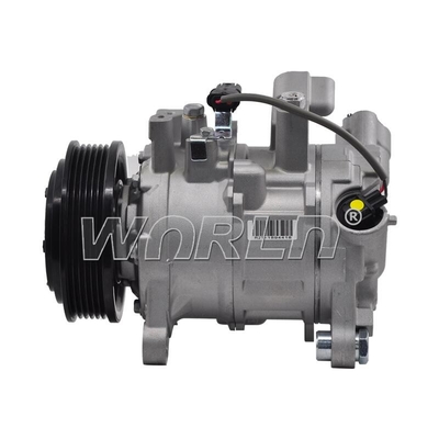 DCP05105 DCP05099 เครื่องปรับอัตโนมัติ 12V สําหรับ BMW1/2/3/4/X3 E90 6SEU14A 6PK WXBM060