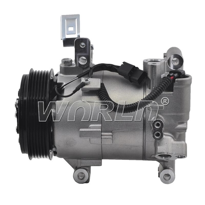 อะไหล่เครื่องปรับอากาศอัตโนมัติ 388005AZG010M1 สําหรับ Honda Civic 1.0T WXHD068