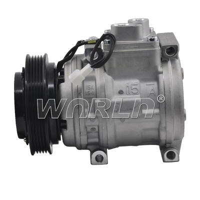 เครื่องปรับอากาศรถยนต์ เครื่องปรับอากาศสําหรับ Mazda S3 WXMZ034