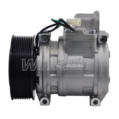 DCP17902 5412300511 เครื่องปรับอากาศสําหรับ Benz Actros MP2 MP3 24V