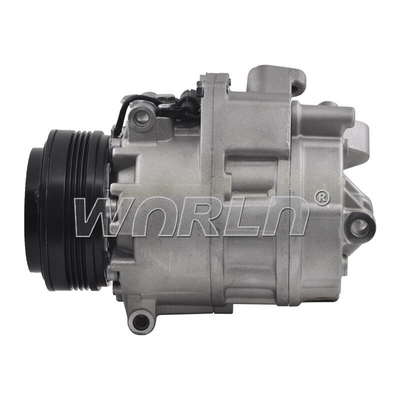 ปี 1998-2007 คอมเพรสเซอร์ AC อัตโนมัติสำหรับ BMW 3/5/7/X3/X5 E38/E39/E46/E83 3.0/4.4
