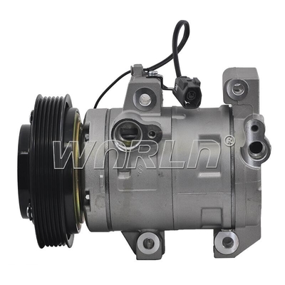 GS1D61K00A เครื่องบดอากาศอัตโนมัติ สําหรับ Mazda 6Sport Kombi2.0 2.5 WXMZ019