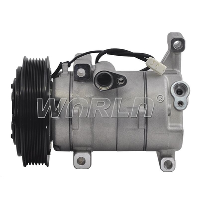 เครื่องบดอากาศรถยนต์ สําหรับ MAZDA 3 1.6 10S11 6PK WXMZ015A