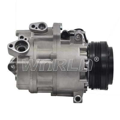 12V 5SE12C 6PK Auto AC Compressor OEM 64526987766 4471906260 สําหรับ BMW1 3 E87 2004-2011 WXBM006