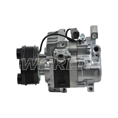 EG2161450 เครื่องปรับอากาศรถยนต์ AC เครื่องปรับอากาศสําหรับ Mazda CX7 2.3 WXMZ021