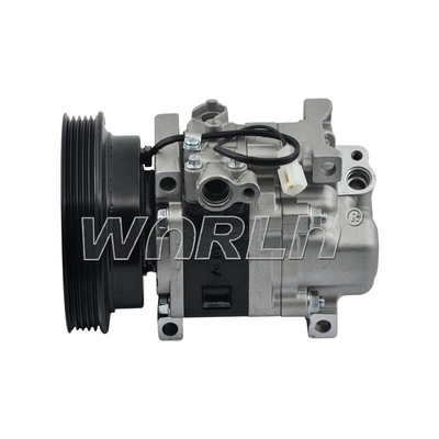 B26K61450D คอมเพรสเซอร์เครื่องปรับอากาศรถยนต์ สําหรับ Mazda Premacy สําหรับ 323 2.0 WXMZ008