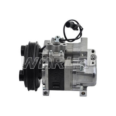 H12 เครื่องปรับอากาศคอมเพรสเซอร์รถยนต์ สําหรับ Kia Panasonic WXKA017