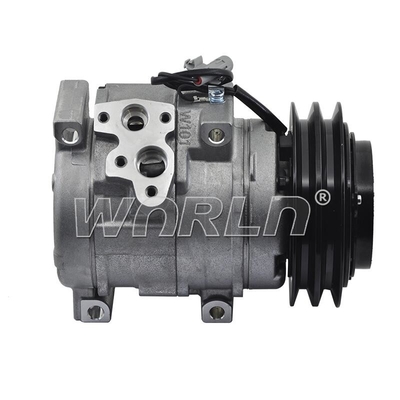 4472608940 K4472608940 รถยนต์ 12V แอคคอมเพรสเซอร์สําหรับ Isuzu Sportivo WXIZ032