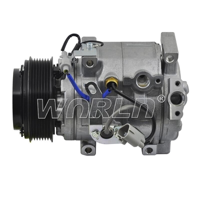 883206A290 เครื่องปรับอากาศอัตโนมัติ สําหรับ Toyota สําหรับ Landcruiser200 WXTT111