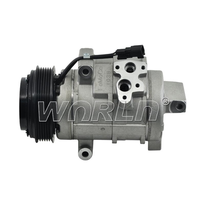 เครื่องปรับอากาศรถยนต์ TD1561450A สําหรับ Mazda CX9 สําหรับ Ford Edge WXMZ004