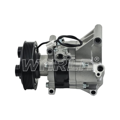 D65161450H ออโต้รถยนต์อะไหล่ Ac เครื่องปรับอากาศสําหรับ Mazda2 สําหรับ Ford Fiesta1.5 WXMZ005