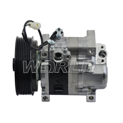 เครื่องปรับอากาศอัตโนมัติ เครื่องปรับอากาศ H12A0CA4JE สําหรับ Mazda 3 6 Atenza 2.2 WXMZ006