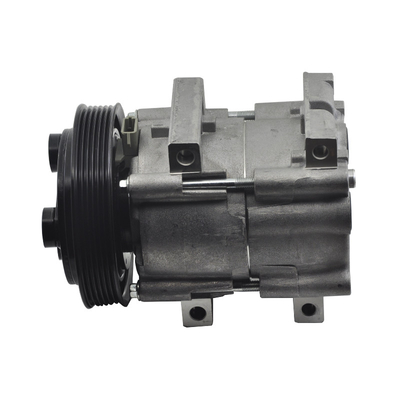 เครื่องปรับอากาศเครื่องปรับอากาศรถยนต์ 1E0361450A 1E0361K00 สําหรับฟอร์ด F150 สําหรับ Mondeo สําหรับ Cougar 1993-2011 WXFD069