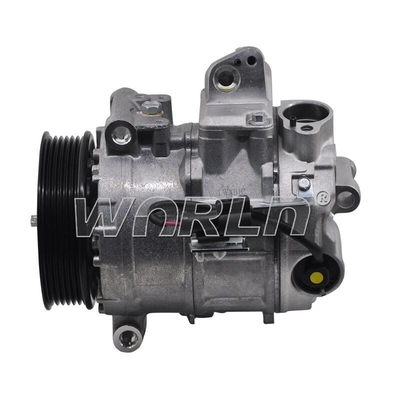 AH2219D629AA เครื่องปรับความเย็นรถยนต์ สําหรับ LandRover Discovery4 2.7TD WXLR030