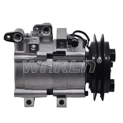 เครื่องปรับอัตโนมัติ 24V สําหรับ Hyundai Terracan สําหรับ Kia Bongo 2.7 WXHY087